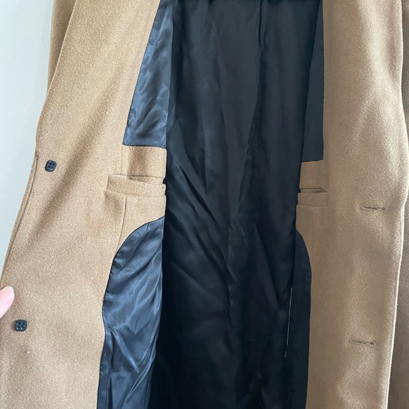 Men’s trench coat - Picture 5 of 5